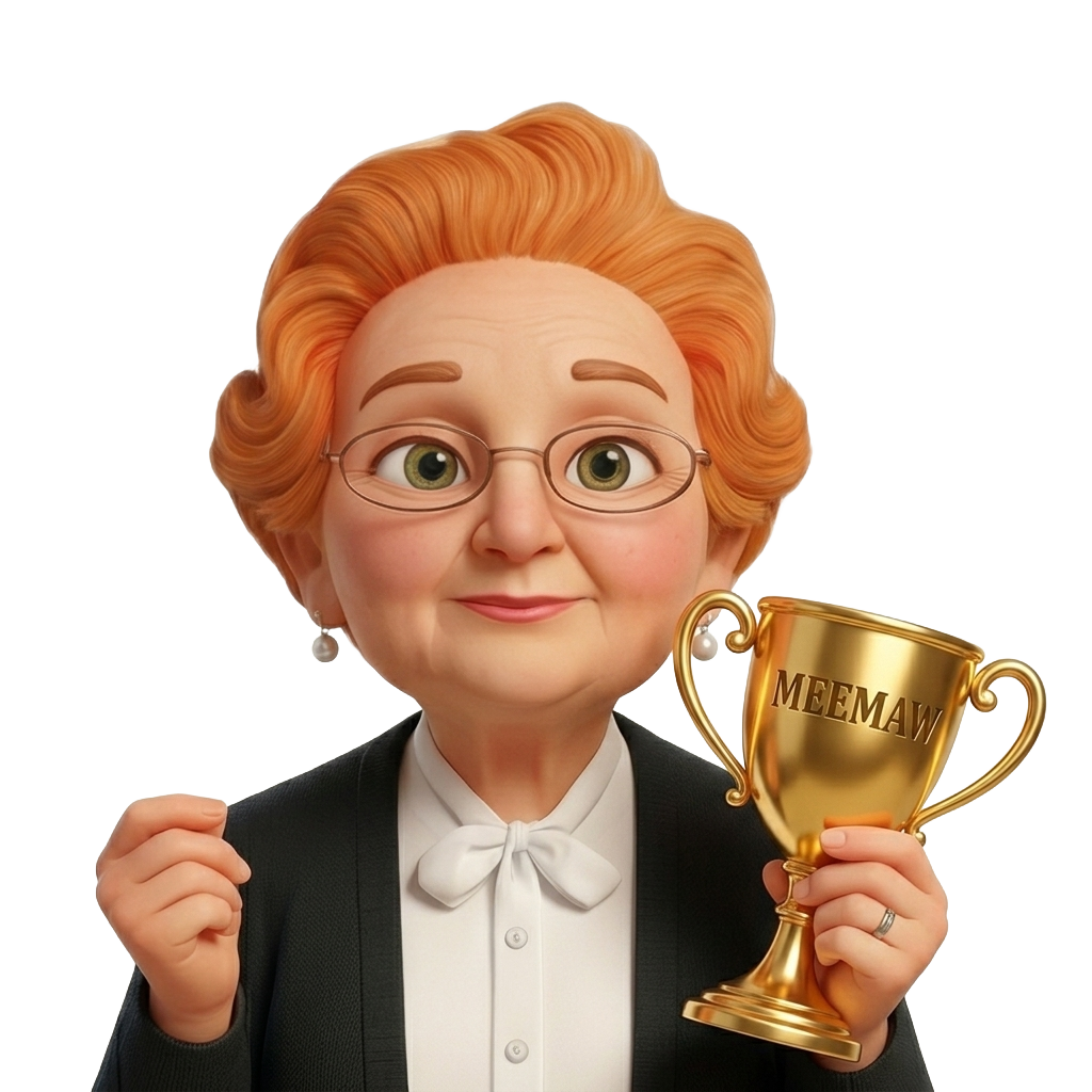 L'Astuce de Meemaw