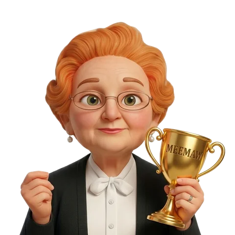 L'Astuce de Meemaw